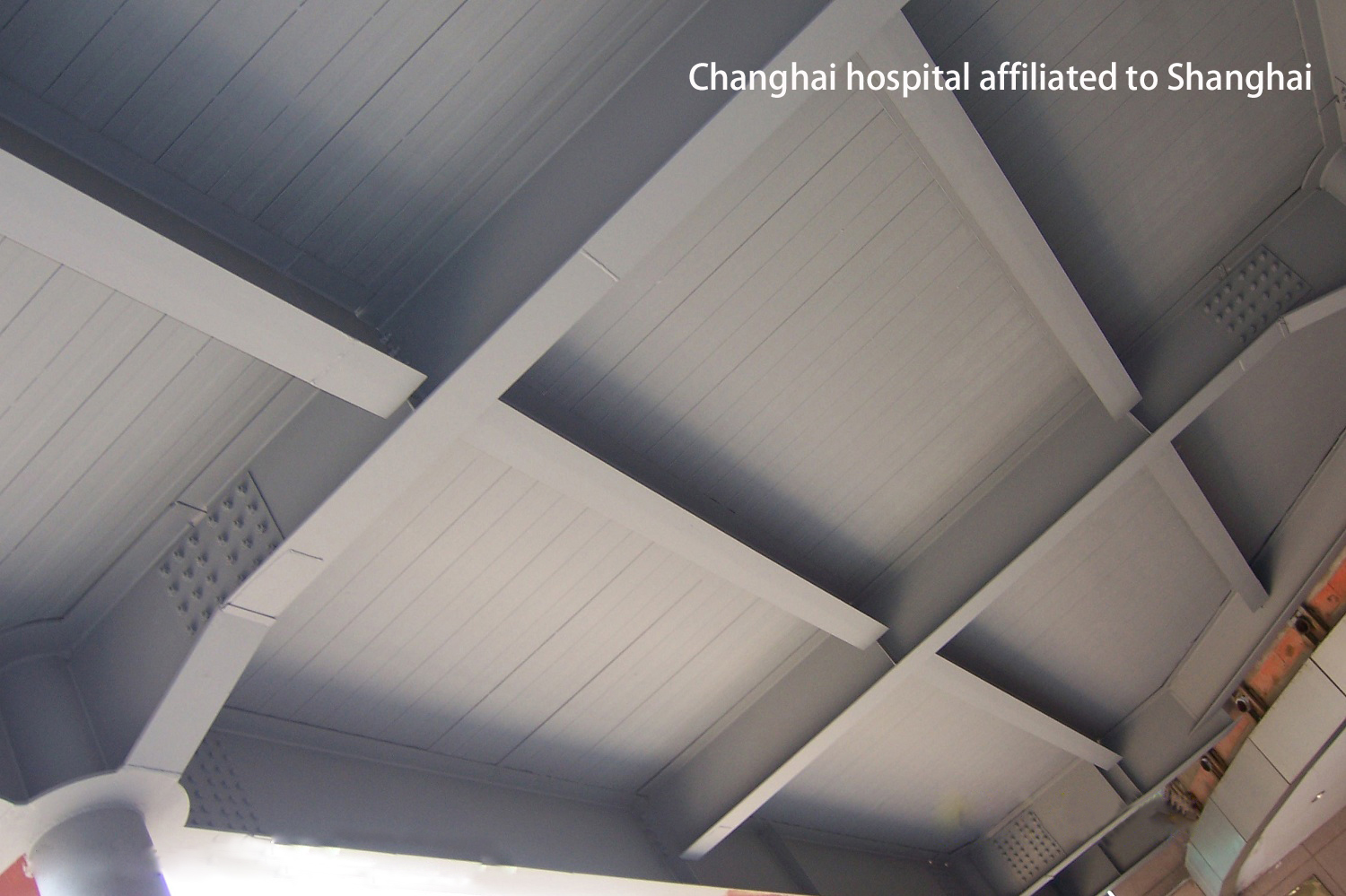  Changhai hospital affiliated to Shanghai 03