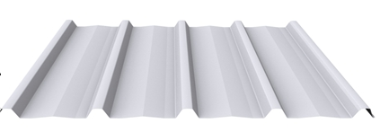 Slock 800 Roofing Panel